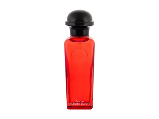 Hermes Eau de Rhubarbe Écarlate Eau de Cologne 50 ml