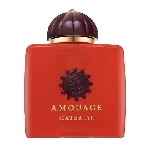 Amouage Material unisex parfimērijas ūdens 100 ml