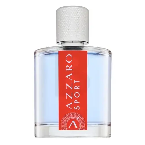 Azzaro Sport (EDT) tualettvesi meestele 100 ml
