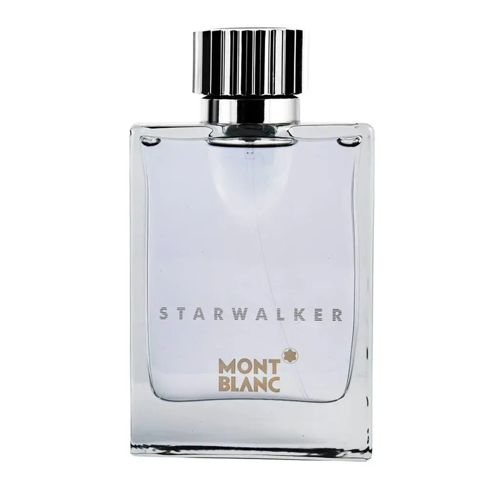 Montblanc, Starwalker, Eau De Toilette, For Men, 75 ml