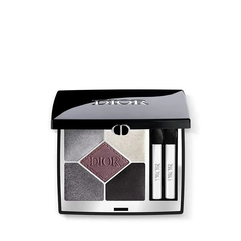 DIOR Diorshow 5 Couleurs Eyeshadow - Grey