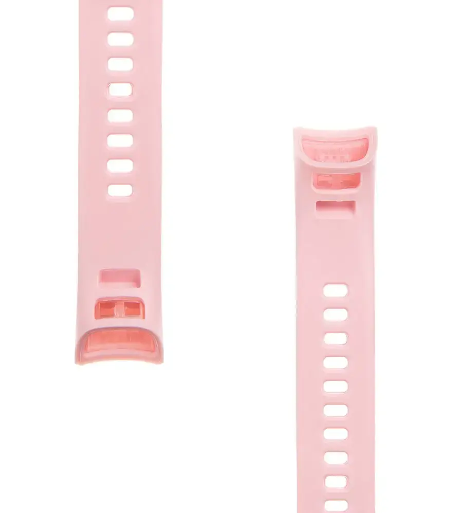 Tactical 441 Silicone Band for Honor Band 4|5 Pink