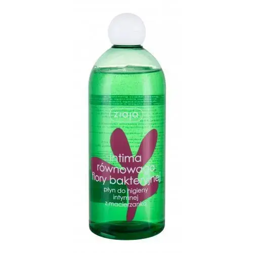 Ziaja Intimate Thyme (thyme) - Intimate Hygiene Gel - 500ml
