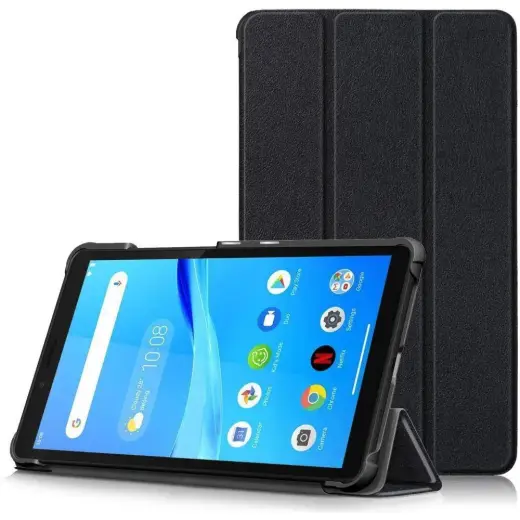 Tech-Protect SmartCase for tablet Lenovo Tab M7 7.0 | 2ND | 3RD GEN TB-7305 black