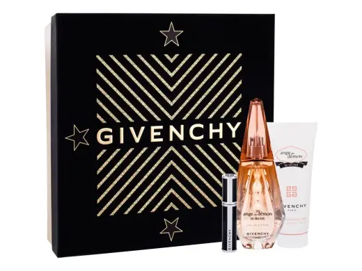Givenchy Ange ou Demon (Etrange) Le Secret 2014 Eau de Parfum 50 ml