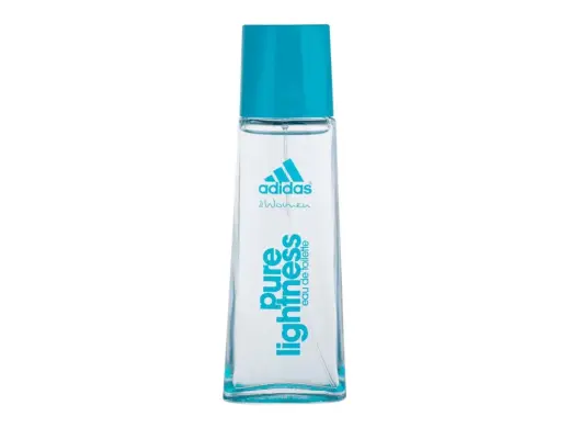 Adidas Pure Lightness For Women Eau de Toilette 50 ml