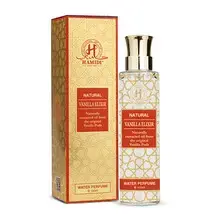 Hamidi Vanilla Elixir EDP bez alkoholu 100ml