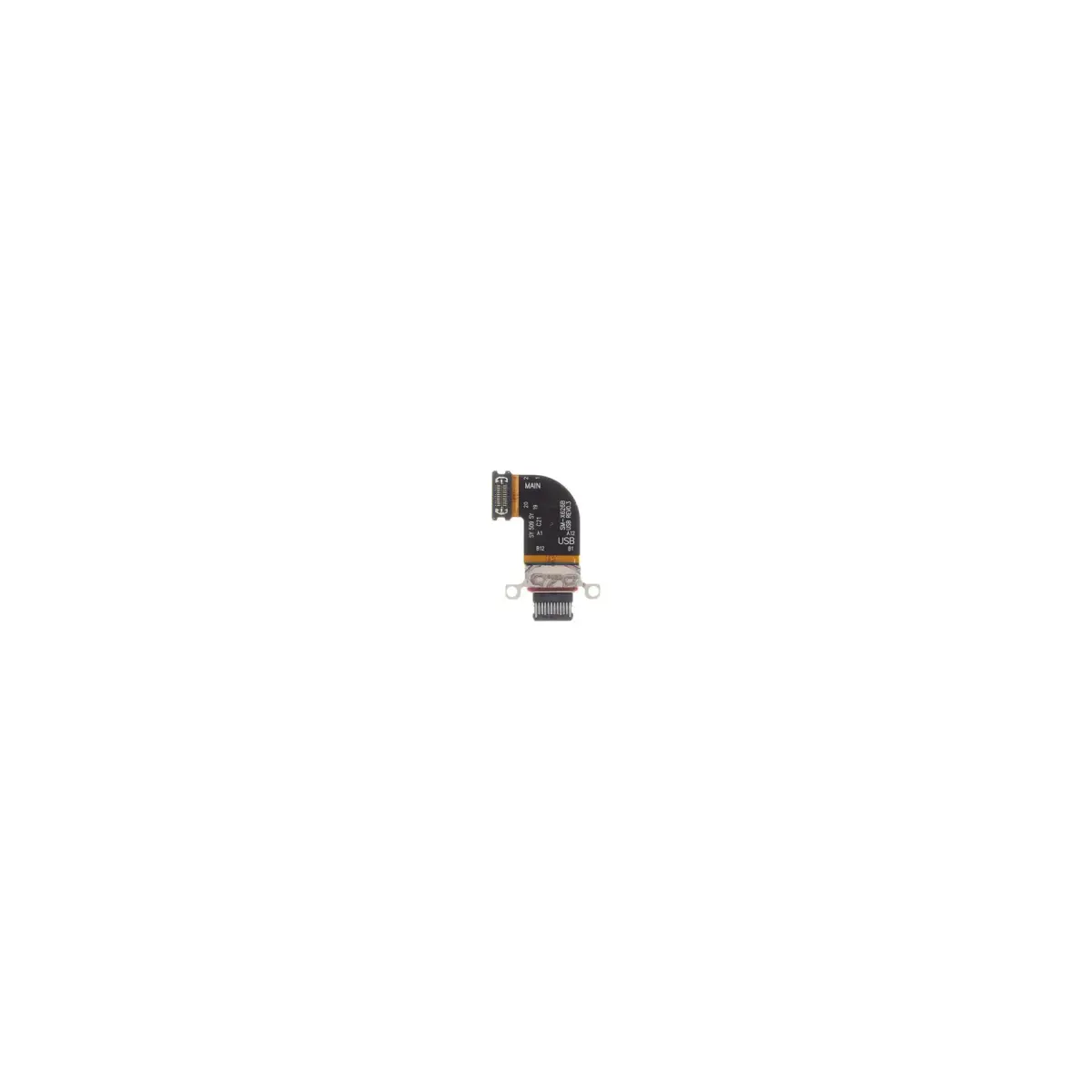 Samsung X520/X526/X620/X626 Galaxy Tab S10 FE/Tab S10 FE+ Flex Cable with Charging Connector (Service Pack)