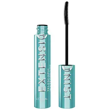 L´Oréal Telescopic Extensionist Waterproof Mascara - Voděodolná řasenka 9,9 ml