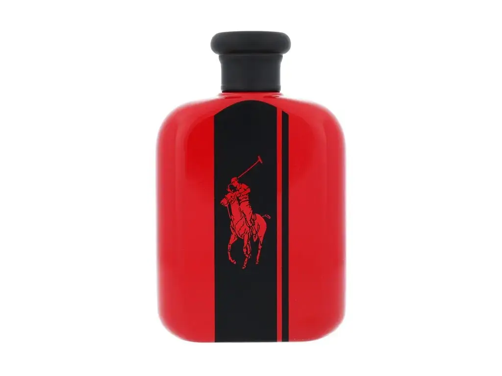 Ralph Lauren Polo Red Intense Eau de Parfum 125 ml