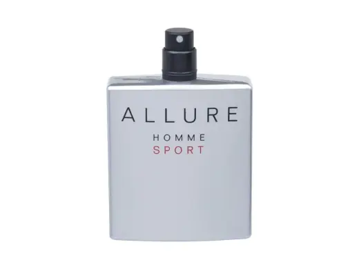 Chanel Allure Homme Sport Eau de Toilette 50 ml