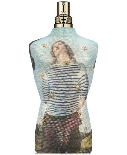 Jean Paul Gaultier Le Male Collector Edition (EDT) tualettvesi meestele 125 ml