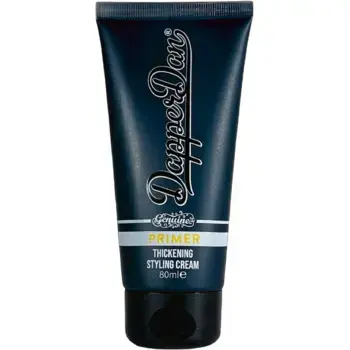 Dapper Dan Primer Thickening Styling Cream - Stylingový krém pro objem a zahuštění vlasů 80ml