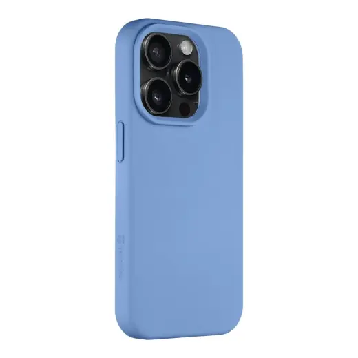 Tactical Velvet Smoothie Cover for Apple iPhone 15 Pro Avatar