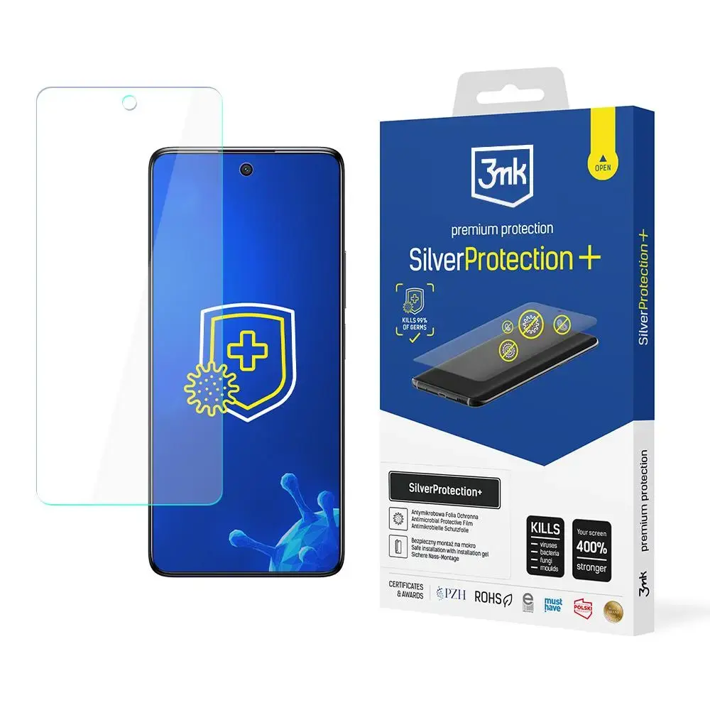 3mk Protection 3MK Foil ARC+ TCL