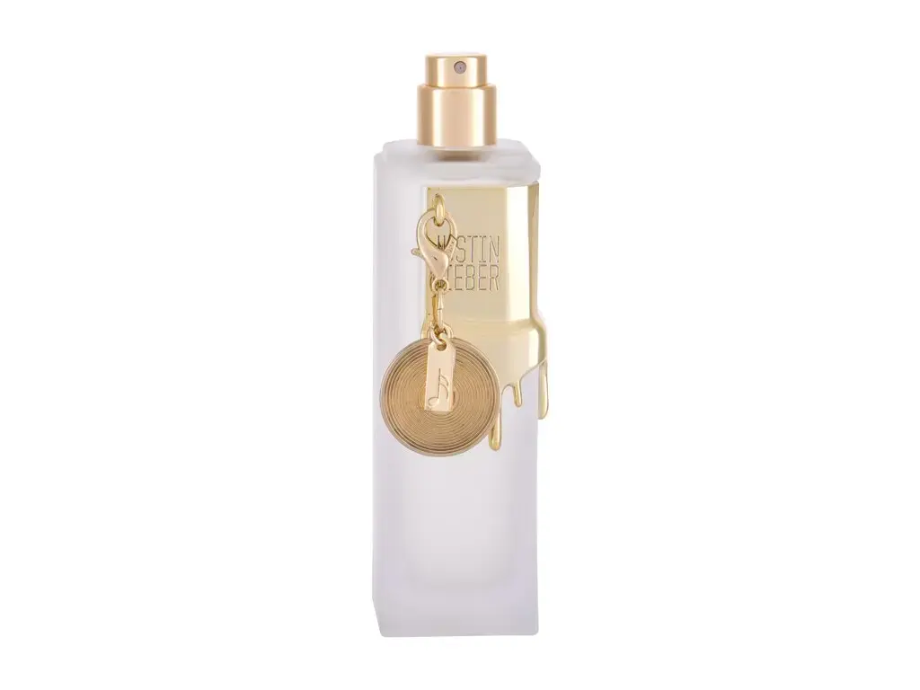 Justin Bieber Collector´s Edition Eau de Parfum 50 ml