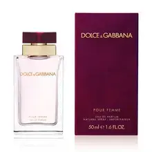 Pour Femme EDP Tester