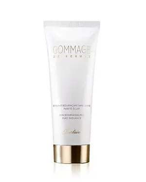 Guerlain the Gommage De Beaut Skin Resurfacing Peel 75ml - Clear