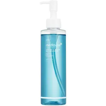 Zero Pore Blackhead Deep Cleansing Oil - Čisticí pleťový olej
