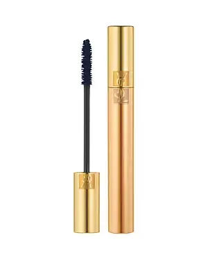 Yves Saint Laurent Luxurious Mascara for Instant False Lash Effect - Blue