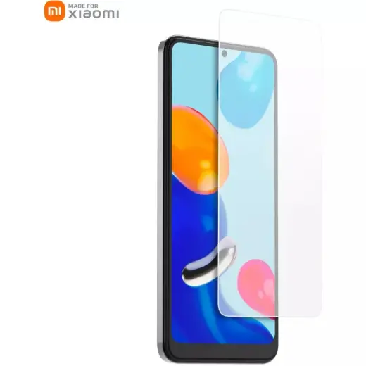 Made for Xiaomi Tempered Glass 2.5D pro Xiaomi Redmi Note 11|11s
