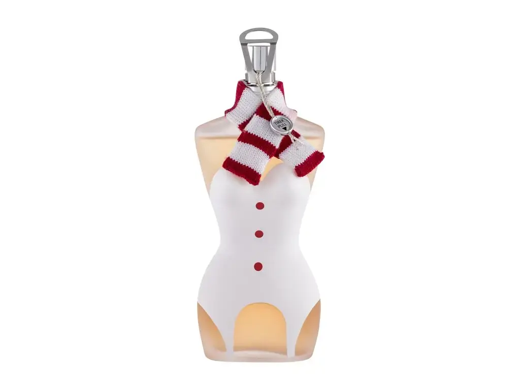 Jean Paul Gaultier Classique Collector´s Snow Globe Eau de Toilette 100 ml