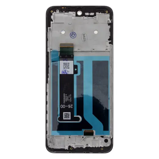 Motorola G45 LCD Display + Touch Unit + Front Cover