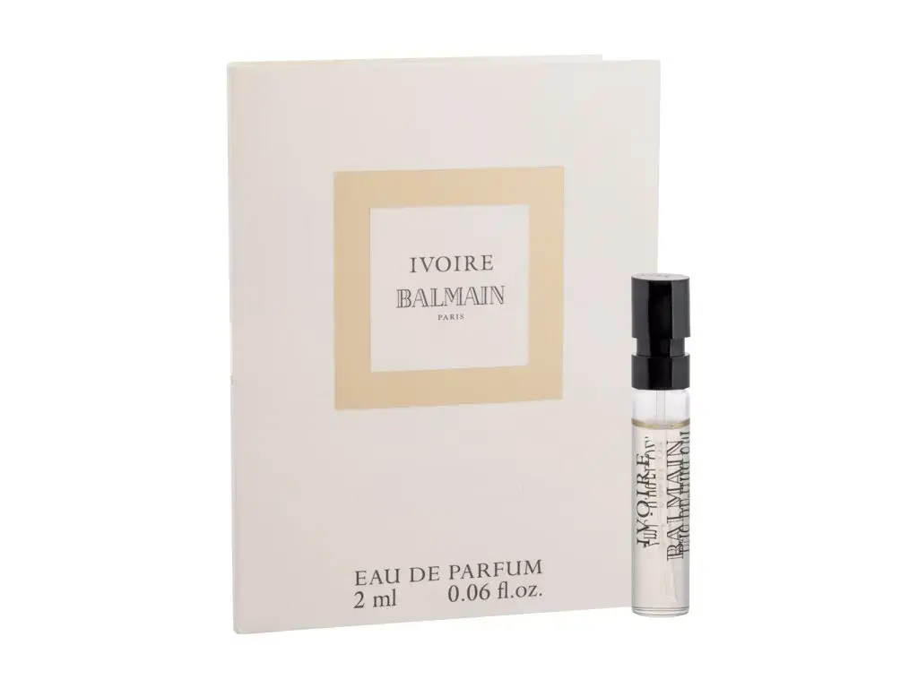 Balmain Ivoire Eau de Parfum 2 ml