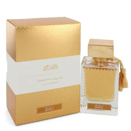 Rasasi Qasamat Bareeq (EDP) parfumuotas vanduo unisex 65 ml