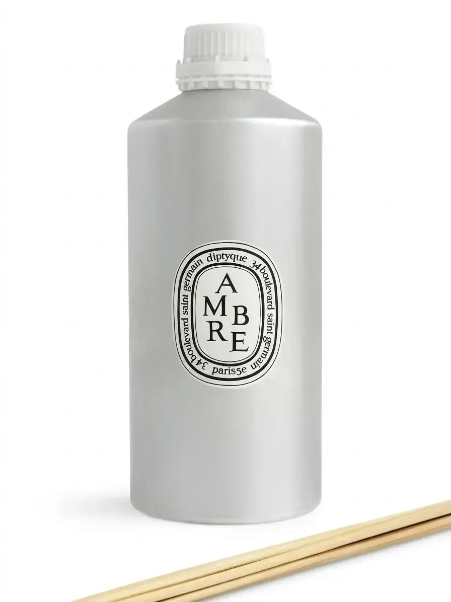 DIPTYQUE HOME AMBER DIFFUSER 50 ML