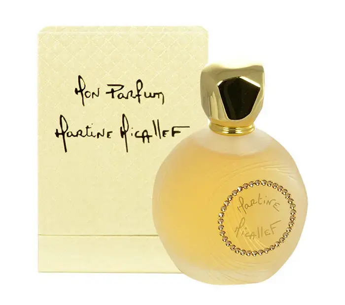M.Micallef Mon Parfum Eau de Parfum 5 ml
