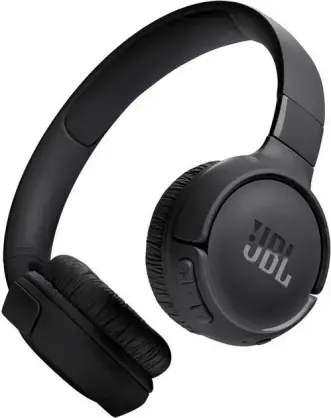 JBL Tune 520BT Black