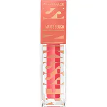 Matte Blush - Matte blush 4.7 ml.