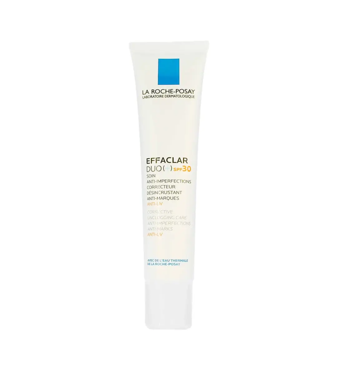 La Roche-Posay Effaclar DUO+ SPF30 Corrective Treatment 40ml