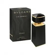 Bvlgari Le Gemme Onekh (EDP) Eau de Parfum for Men 100 ml
