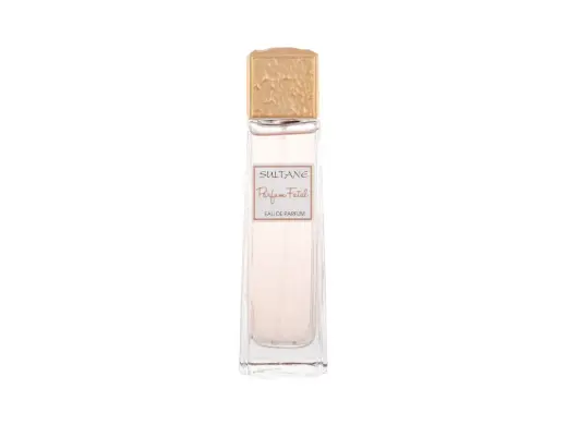 Jeanne Arthes Sultane Parfum Fatal Eau de Parfum 100 ml