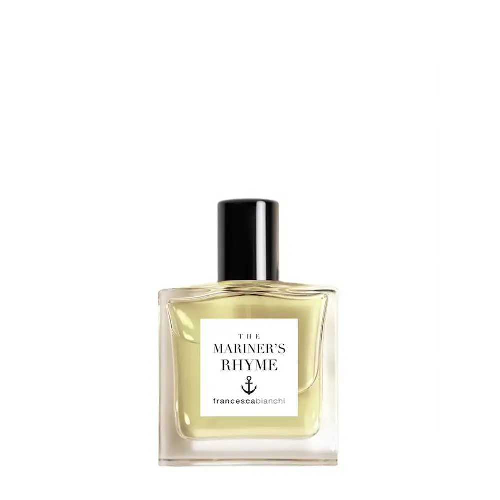 Francesca Bianchi Mariner's Rhyme Extrait De Parfum Spray 30ml