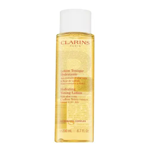 Clarins Hydrating Toning Lotion 200 ml
