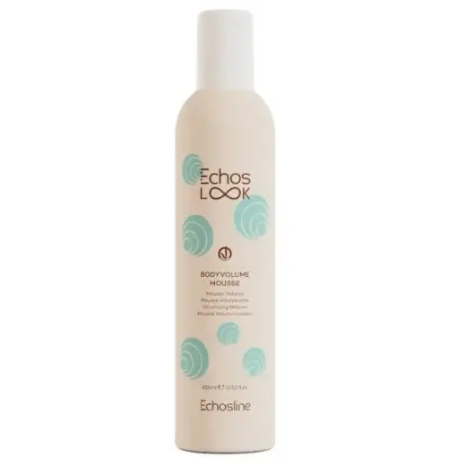 Echosline BodyVolume Mousse Volumising Mousse 400 Ml