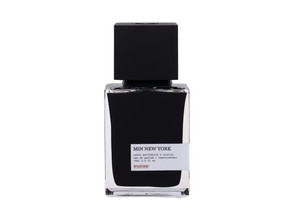 MiN New York Scent Stories Vol. 2 Plush Eau de Parfum 75 ml