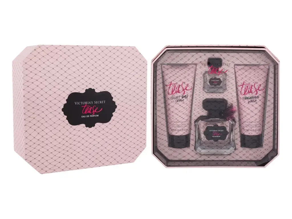 Victoria´s Secret Tease Eau de Parfum 50 ml