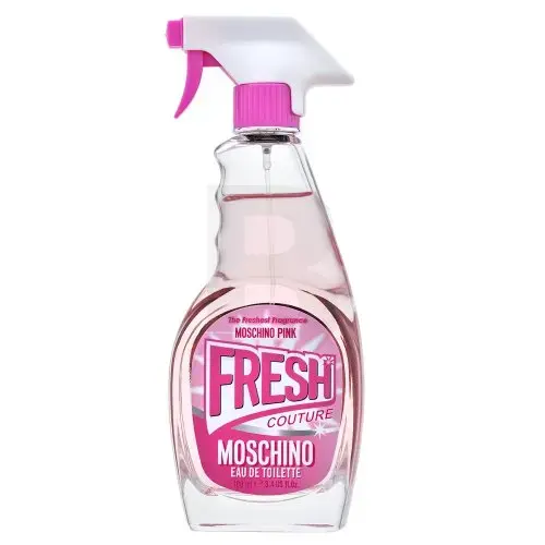Moschino Pink Fresh Couture (EDT) tualetinis vanduo moterims 100 ml