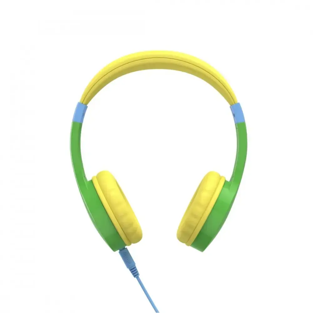 Childrens headphones Kids Guard volume limit
