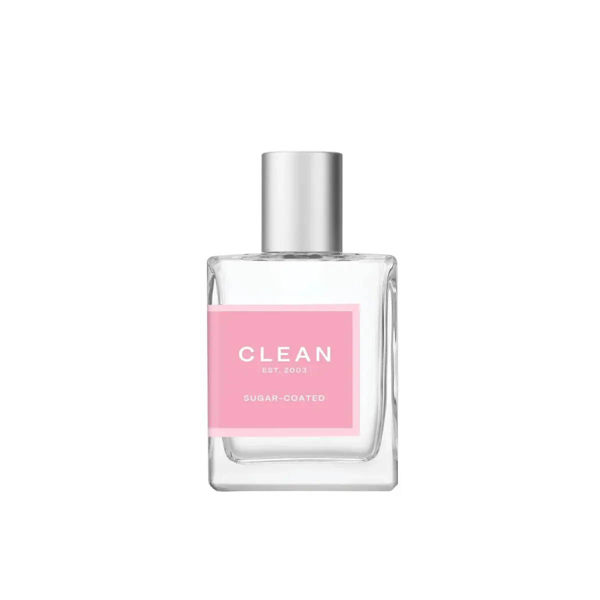 Clean , Classic Sugar-Coated, Eau De Parfum, Unisex, 60 ml