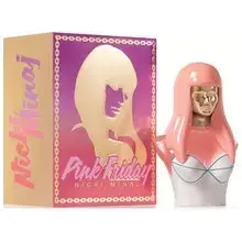 Nicki Minaj Pink Friday (EDP) parfüümvesi naistele 100 ml