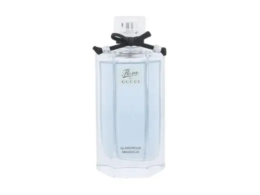 Gucci Flora by Gucci Glamorous Magnolia Eau de Toilette 100 ml