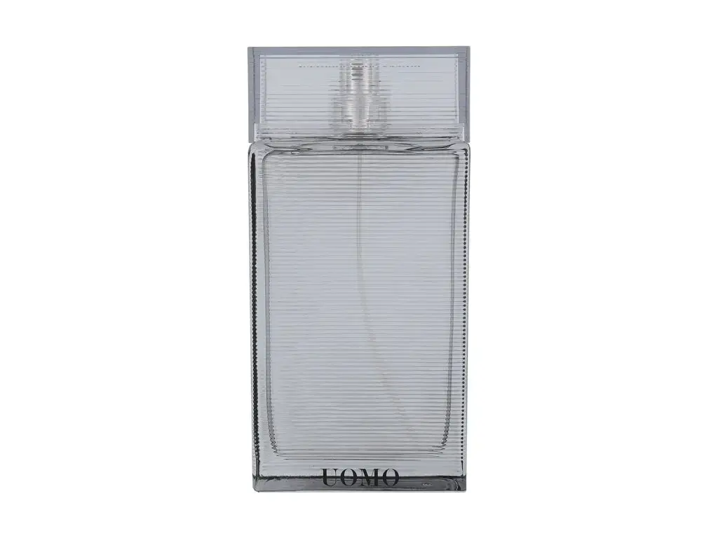 Ermenegildo Zegna Uomo Eau de Toilette 200 ml