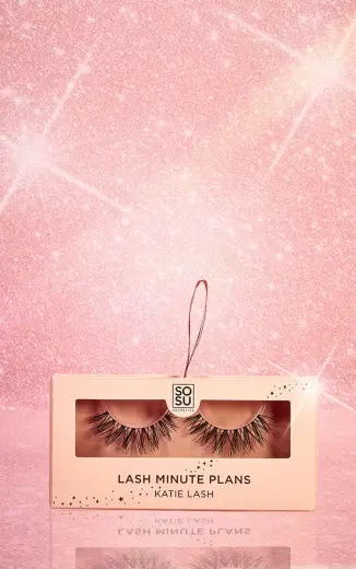 Sosu - Katie Mini Lash Set - DÃ¡rkovÃ¡ Sada UmÄlÃ½ch Åas
