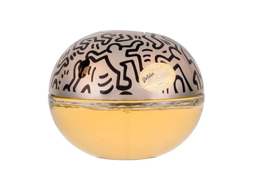 DKNY DKNY Golden Delicious Art Eau de Toilette 50 ml