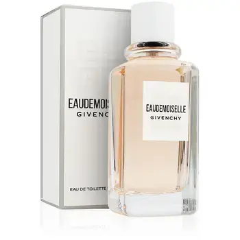 Givenchy Eaudemoiselle Eau Florale (EDT) tualetinis vanduo moterims 100 ml